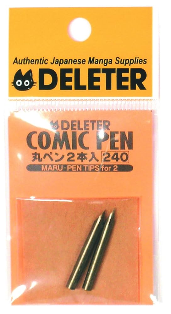 ペンタブレット デリペン2 DELETER タブレット